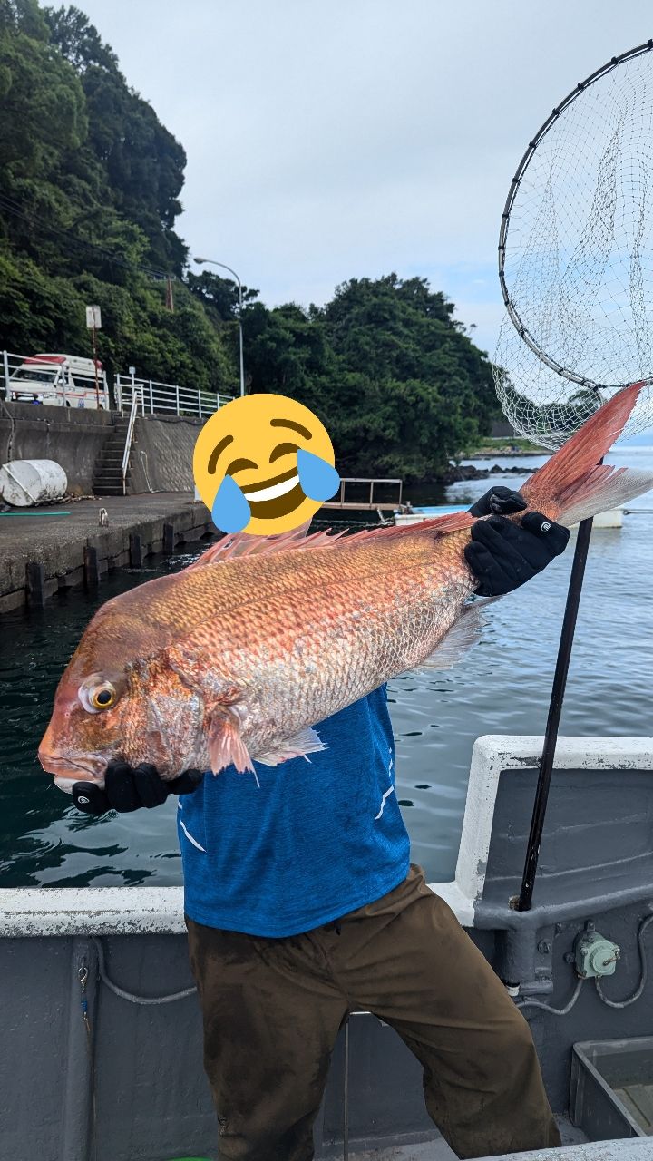 ソエソエさんの釣果 3枚目の画像