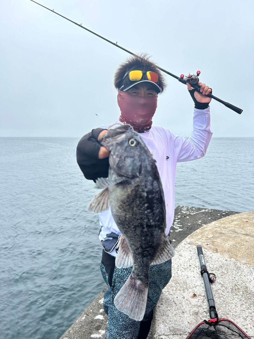 道産子コーディーさんの釣果 3枚目の画像