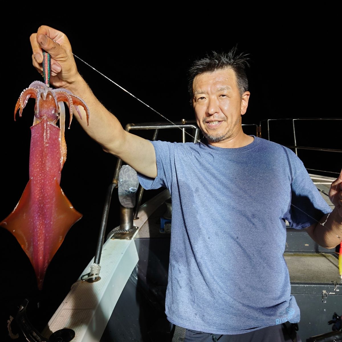 九三丸さんの釣果 3枚目の画像