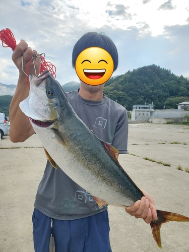 釣果