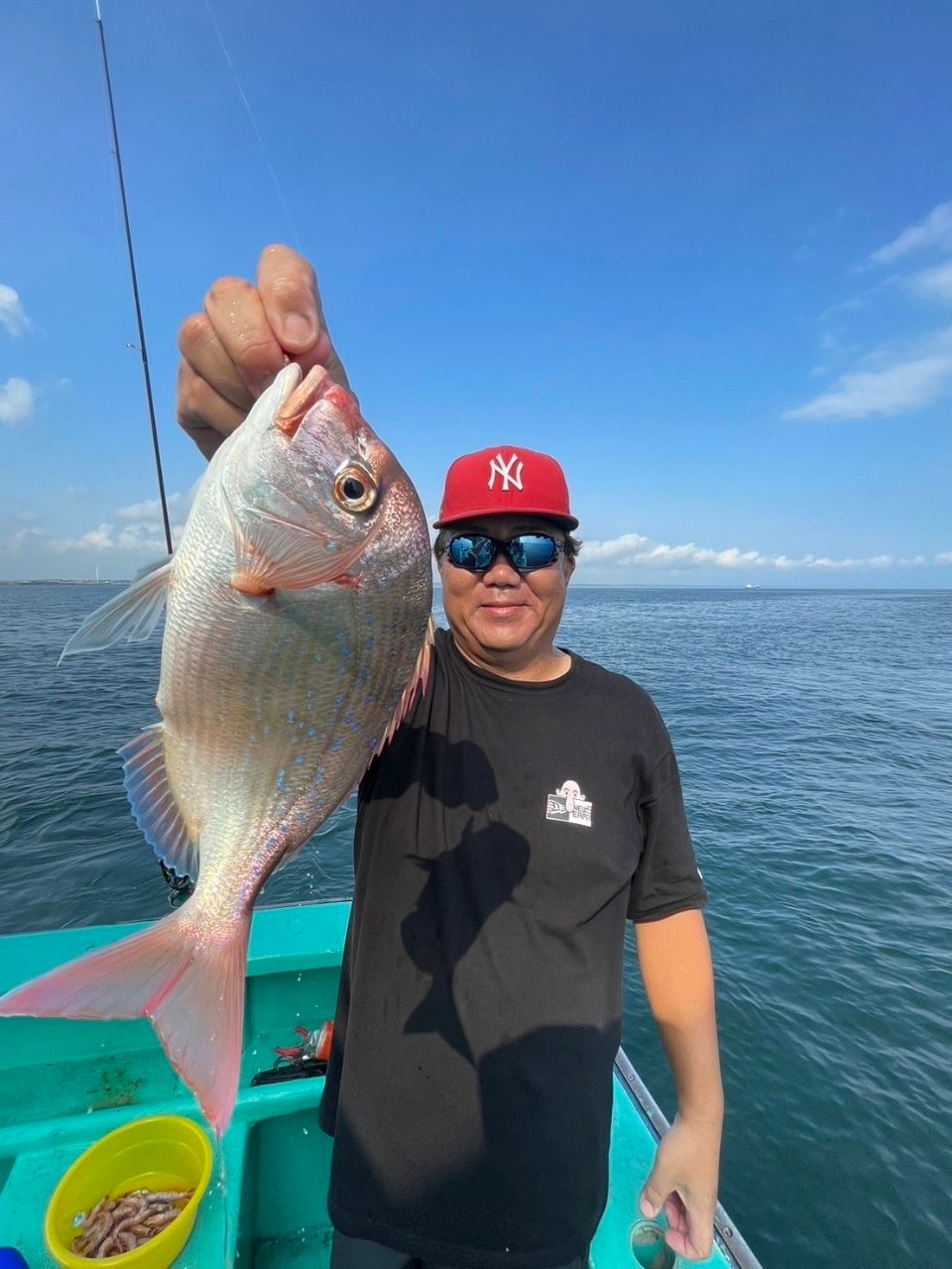 植田丸 釣果さんの釣果 3枚目の画像