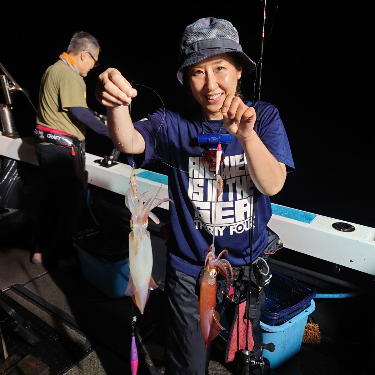 九三丸さんの釣果 3枚目の画像