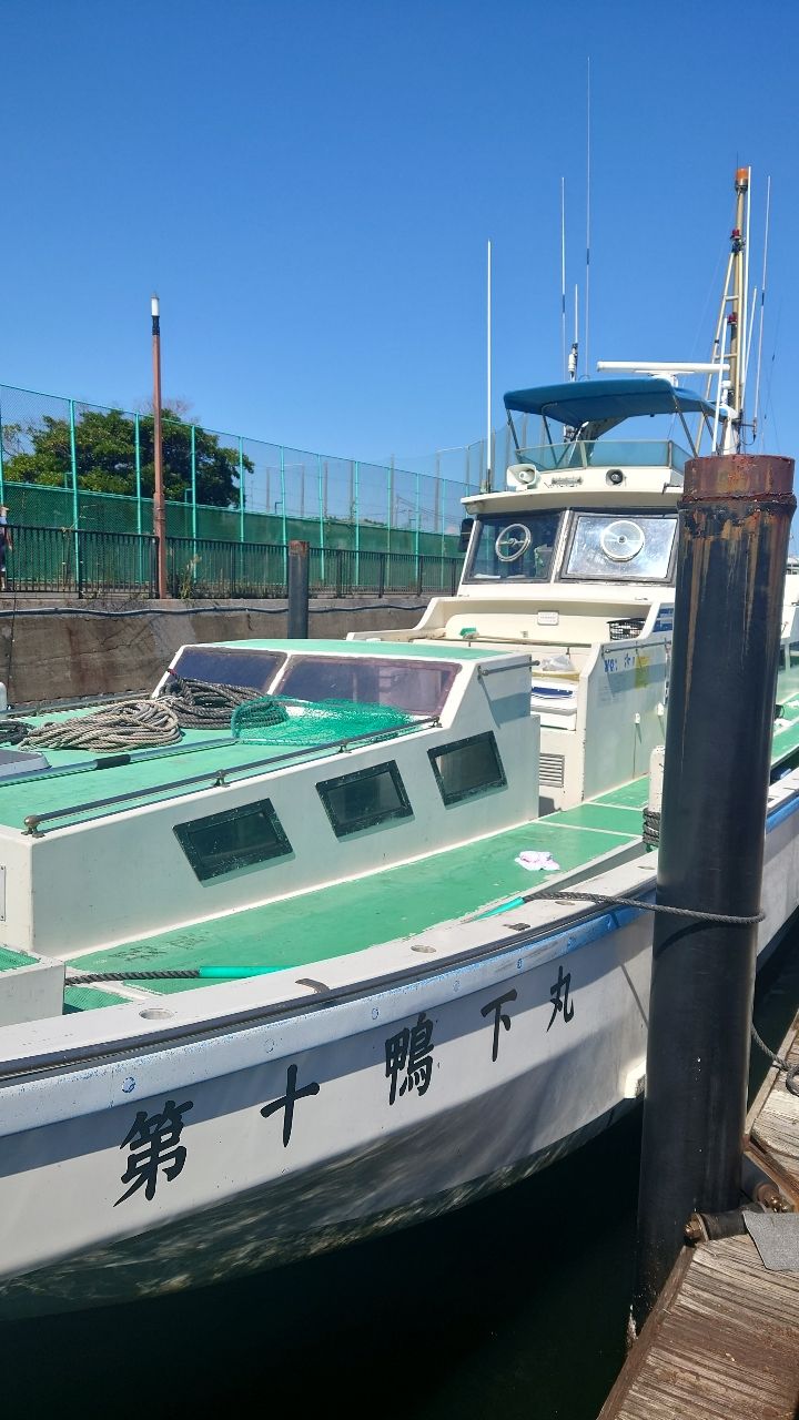 おはよーさんの釣果 3枚目の画像