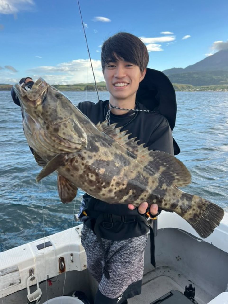 鹿児島釣り情報局運営者さんの釣果 3枚目の画像