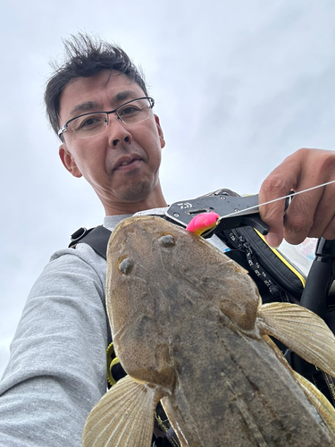 阿武隈川河口