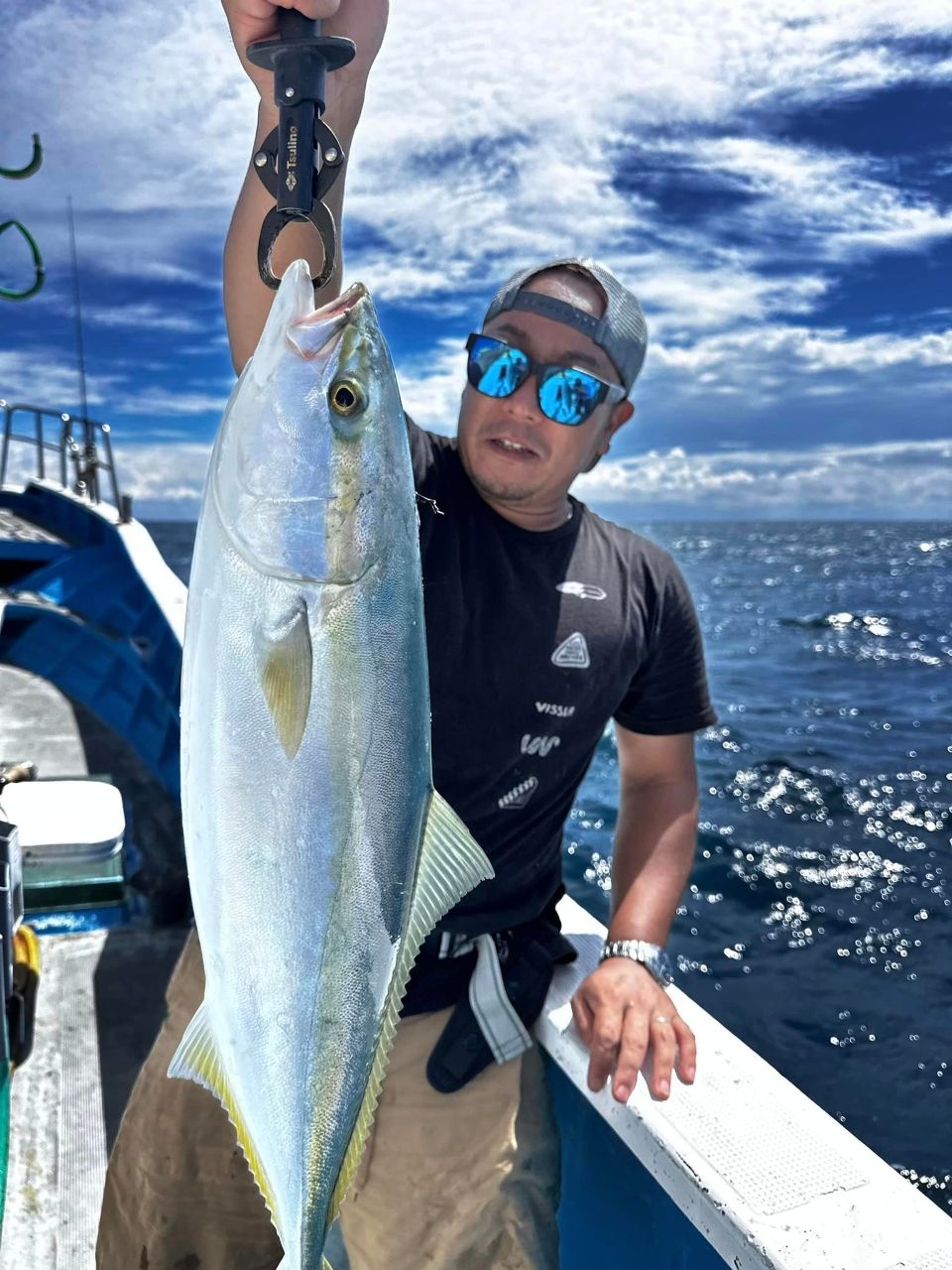 第15増福丸 釣果さんの釣果 2枚目の画像