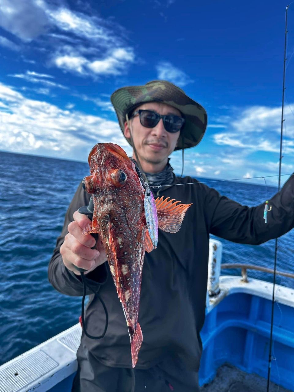 第15増福丸 釣果さんの釣果 3枚目の画像