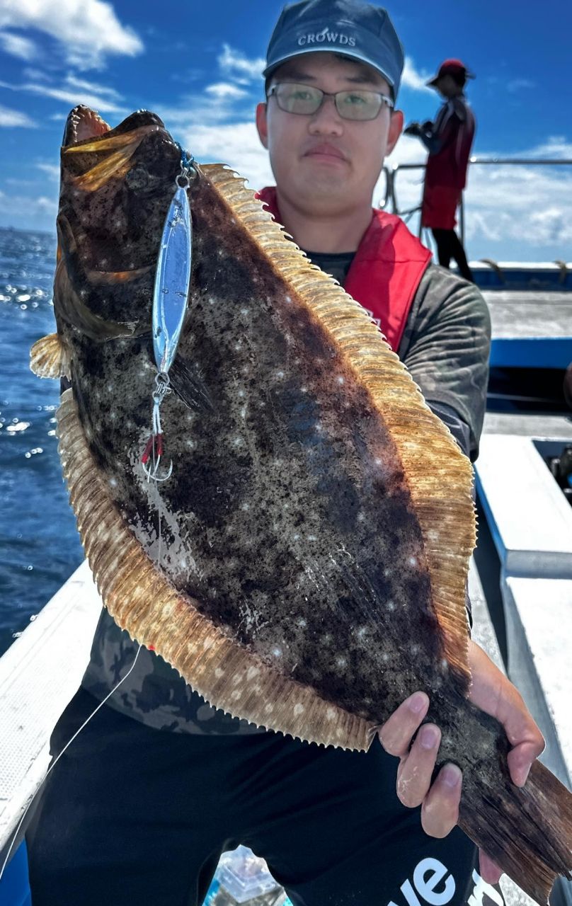 第15増福丸 釣果さんの釣果 2枚目の画像
