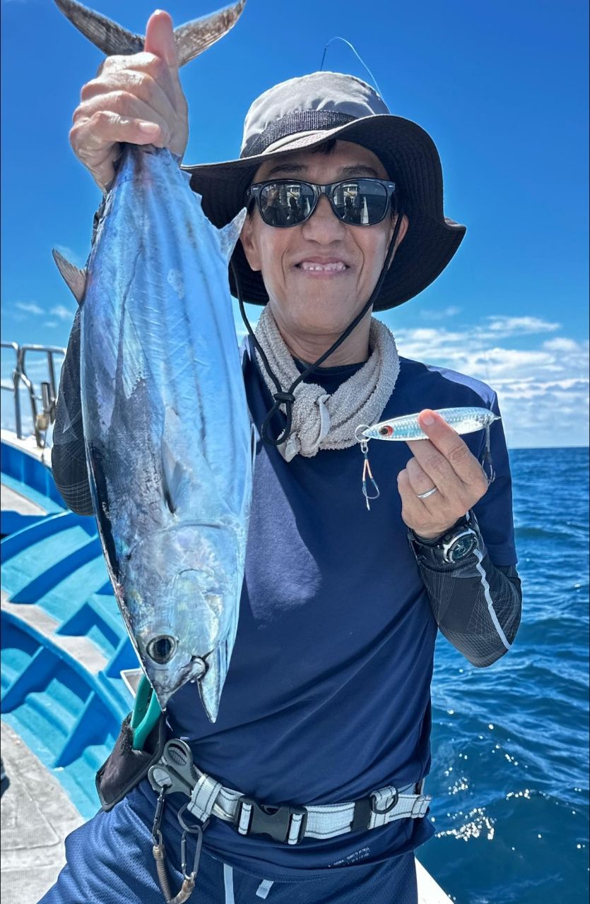 第15増福丸 釣果さんの釣果 3枚目の画像