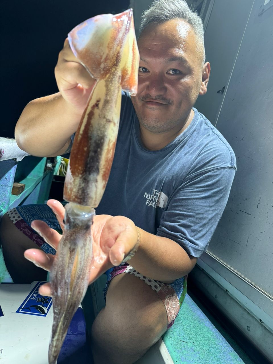 ダイチャンネルさんの釣果 2枚目の画像