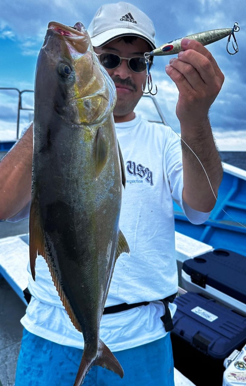 第15増福丸 釣果さんの釣果 3枚目の画像