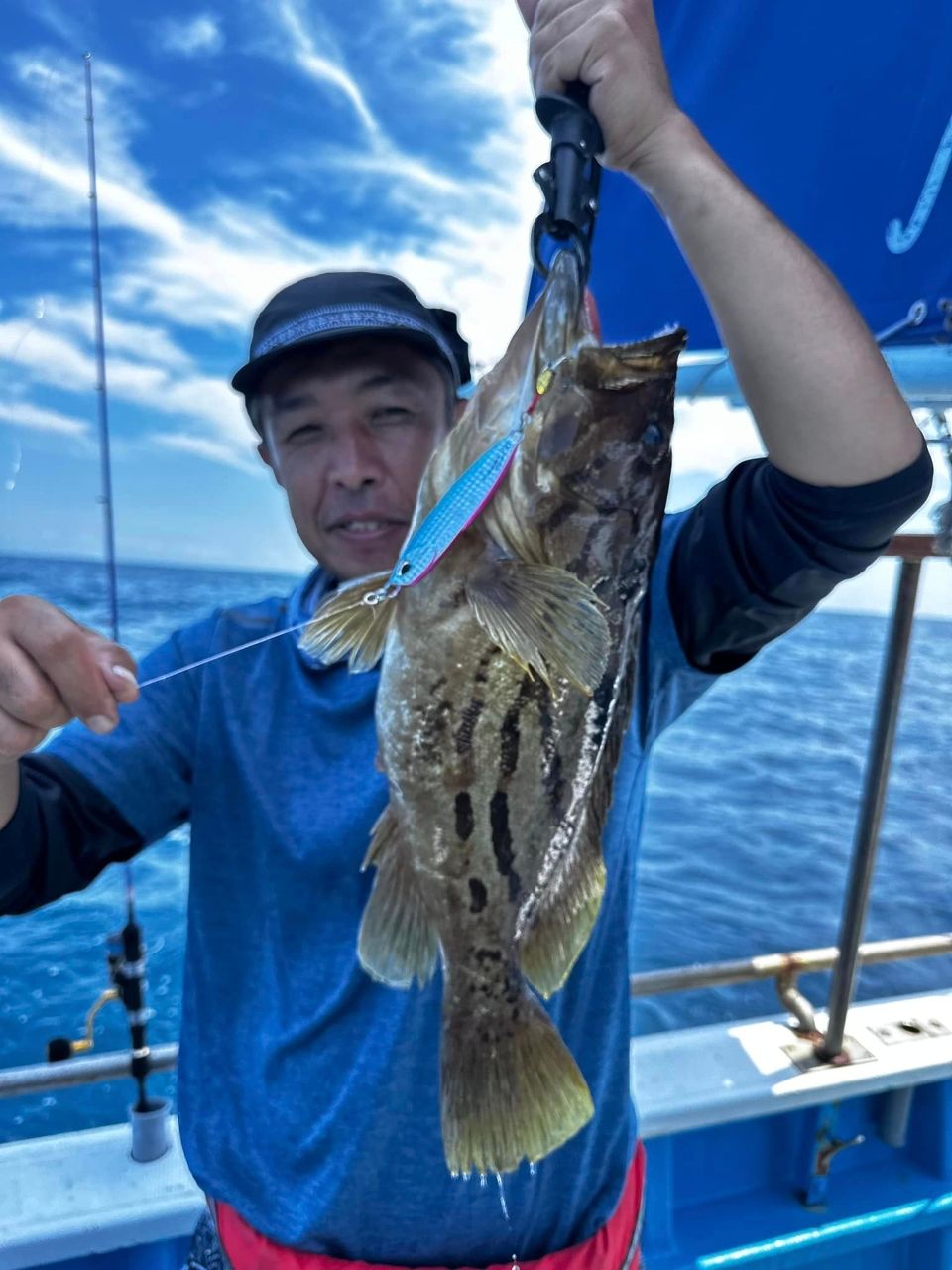 第15増福丸 釣果さんの釣果 3枚目の画像
