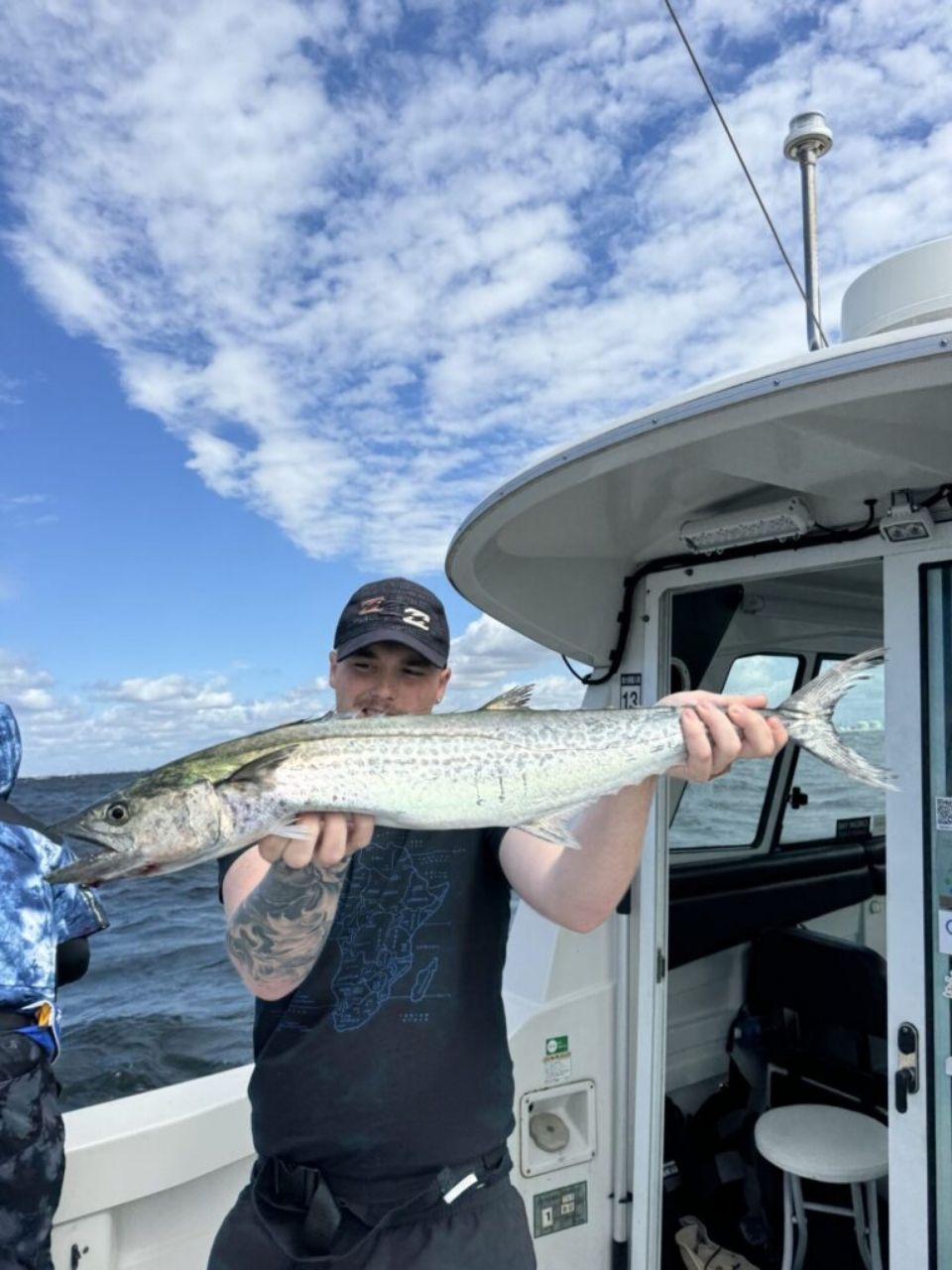 BAY WORKS TOKYO 釣果さんの釣果 2枚目の画像