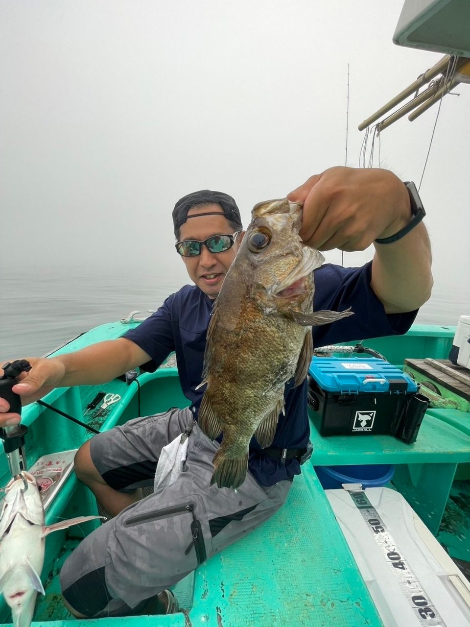 植田丸 釣果さんの釣果 3枚目の画像
