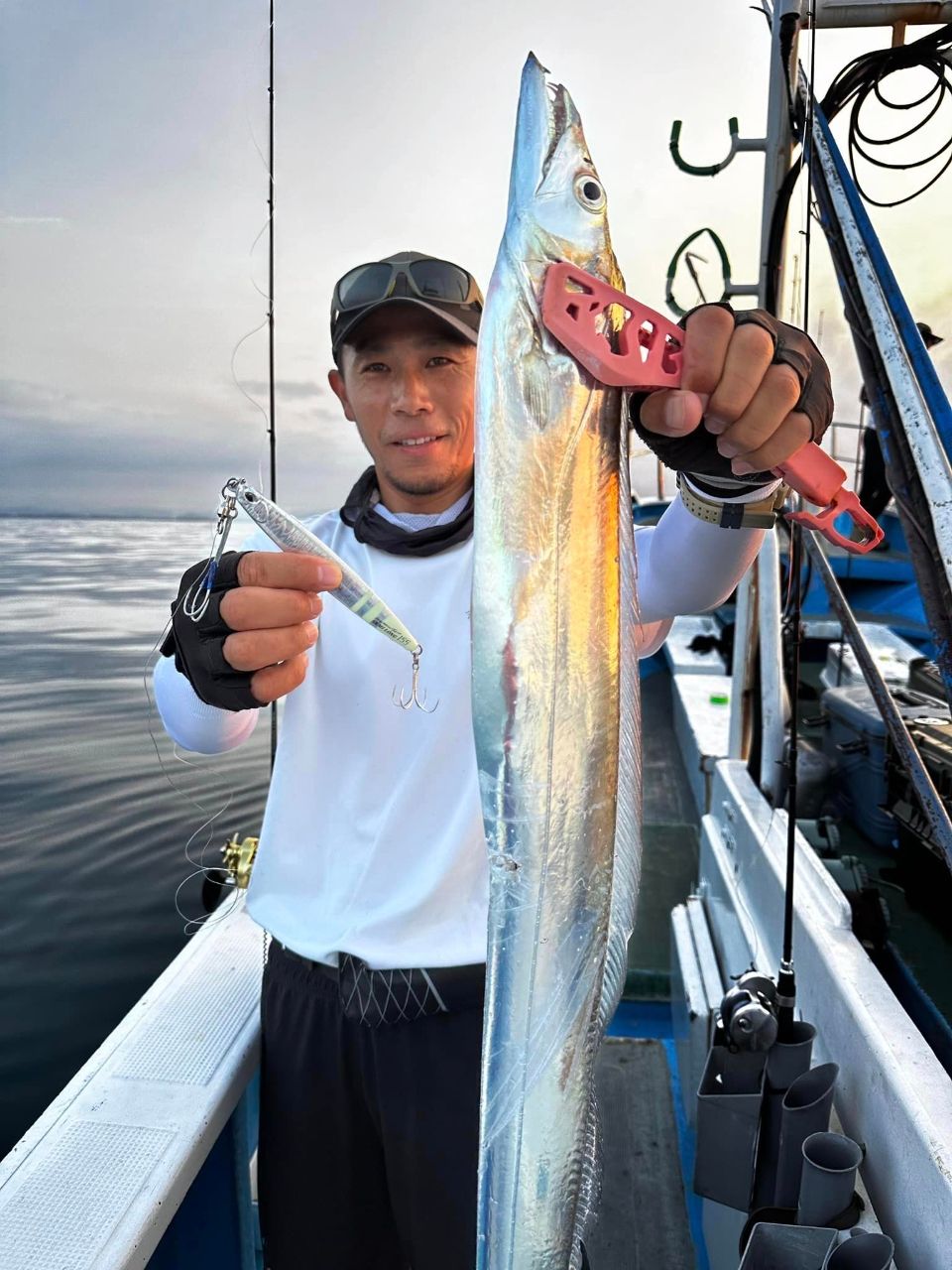 第15増福丸 釣果さんの釣果 2枚目の画像