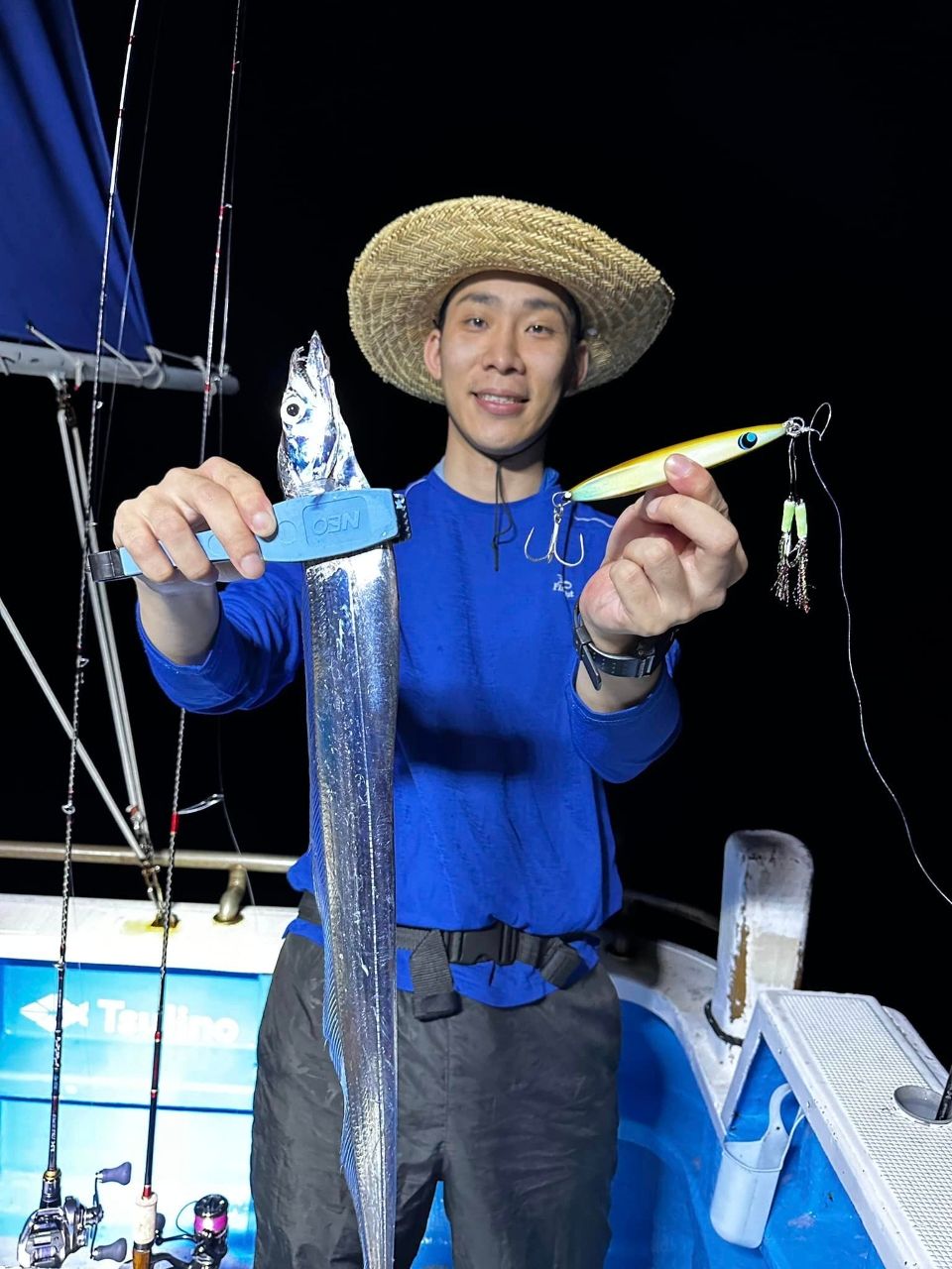 第15増福丸 釣果さんの釣果 3枚目の画像