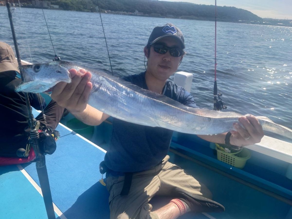 深川吉野屋 釣果さんの釣果 3枚目の画像