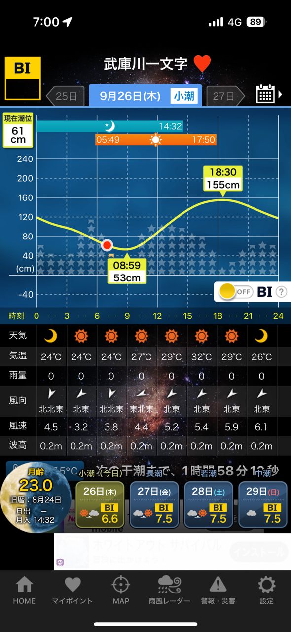 otsuchi0022さんの釣果 3枚目の画像