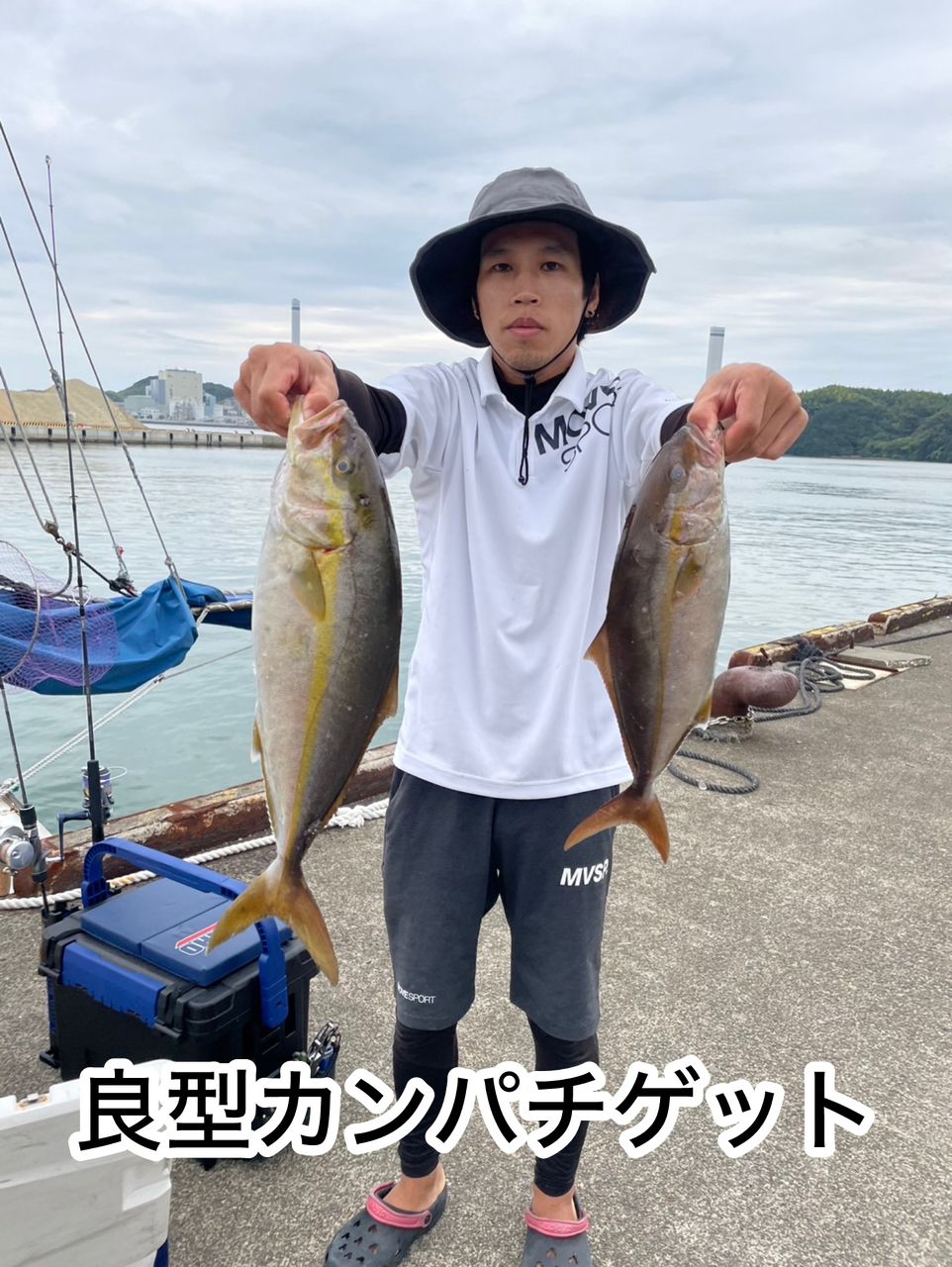 清和丸さんの釣果 3枚目の画像