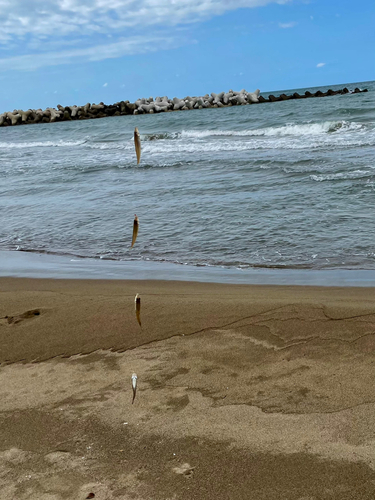 松任海浜公園