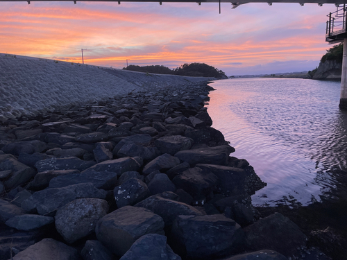 潜ヶ浦水道