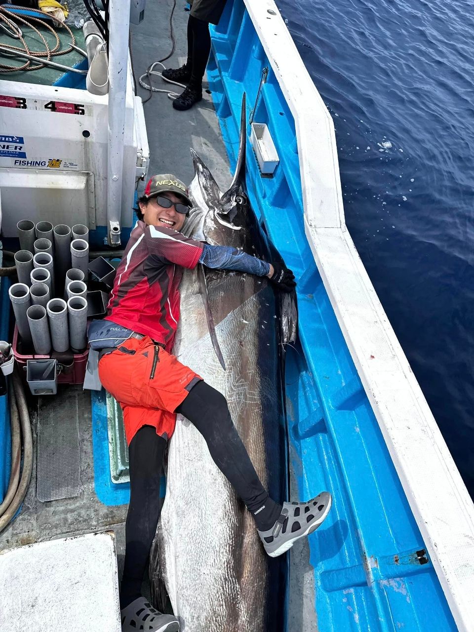 第15増福丸 釣果さんの釣果 2枚目の画像