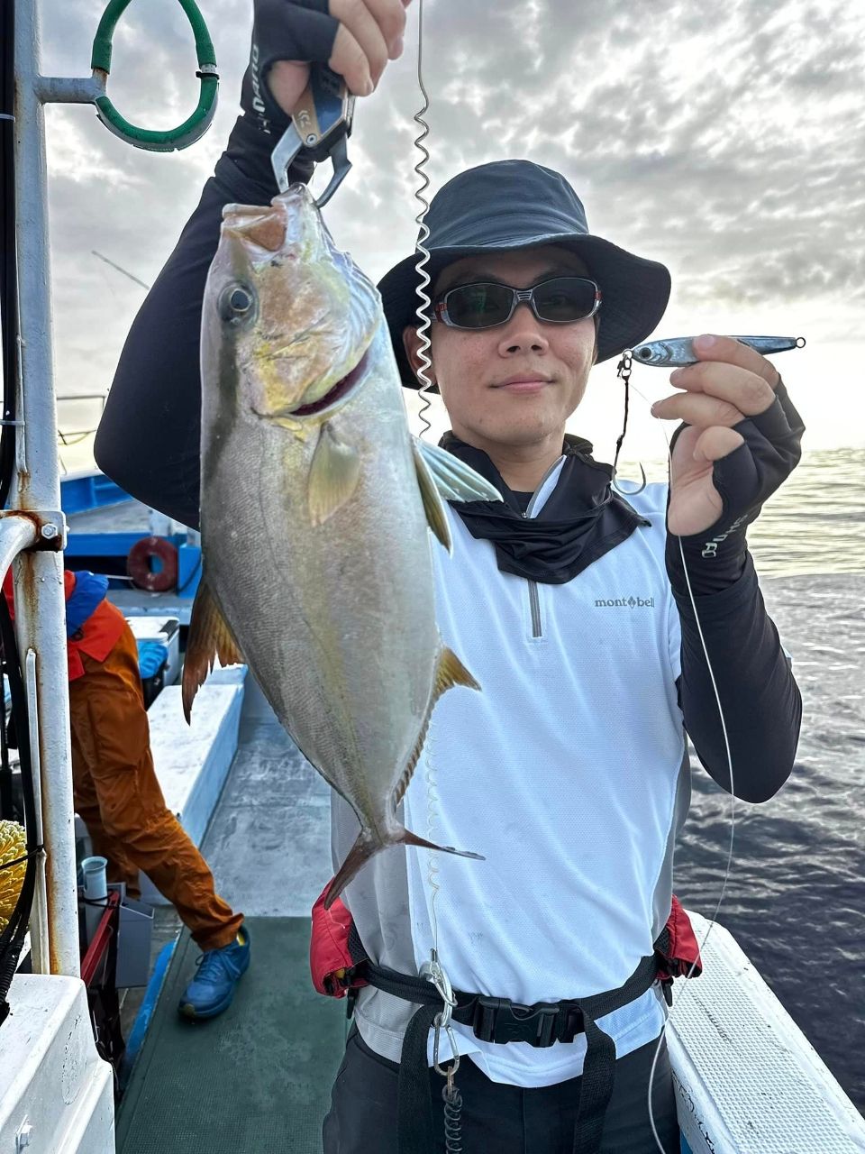 第15増福丸 釣果さんの釣果 3枚目の画像