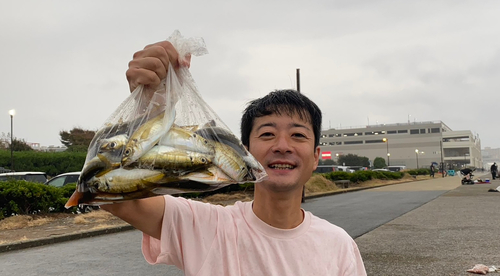 うみかぜ公園