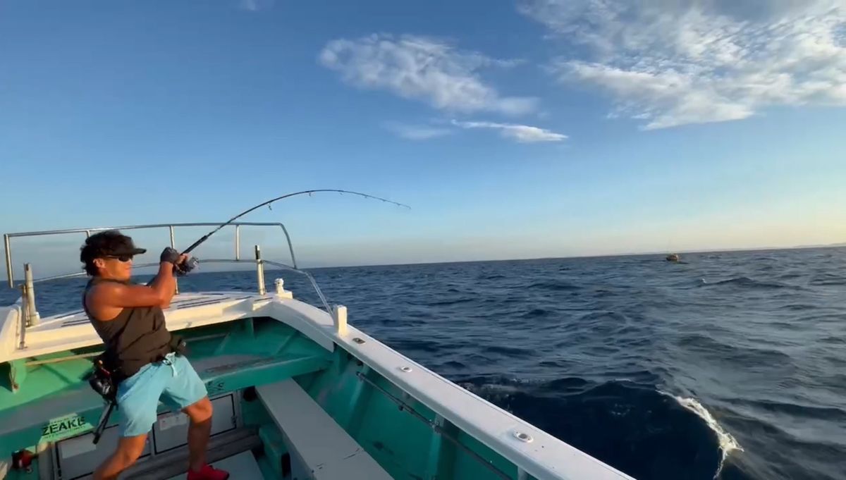 keigo.wさんの釣果 2枚目の画像