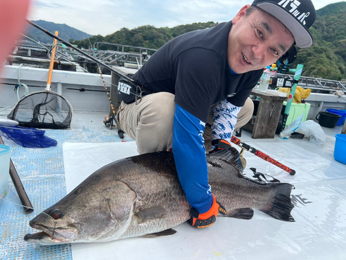 浦ノ内湾