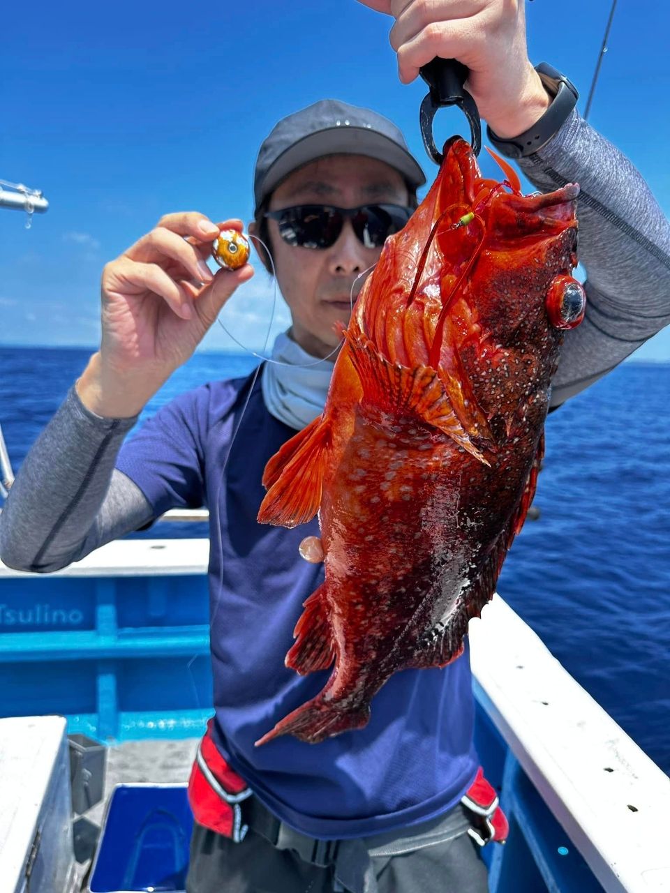第15増福丸 釣果さんの釣果 3枚目の画像