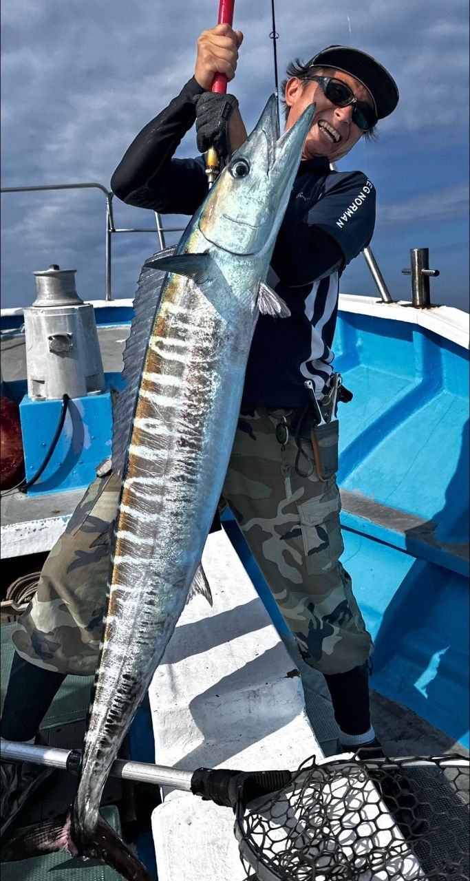 第15増福丸 釣果さんの釣果 3枚目の画像