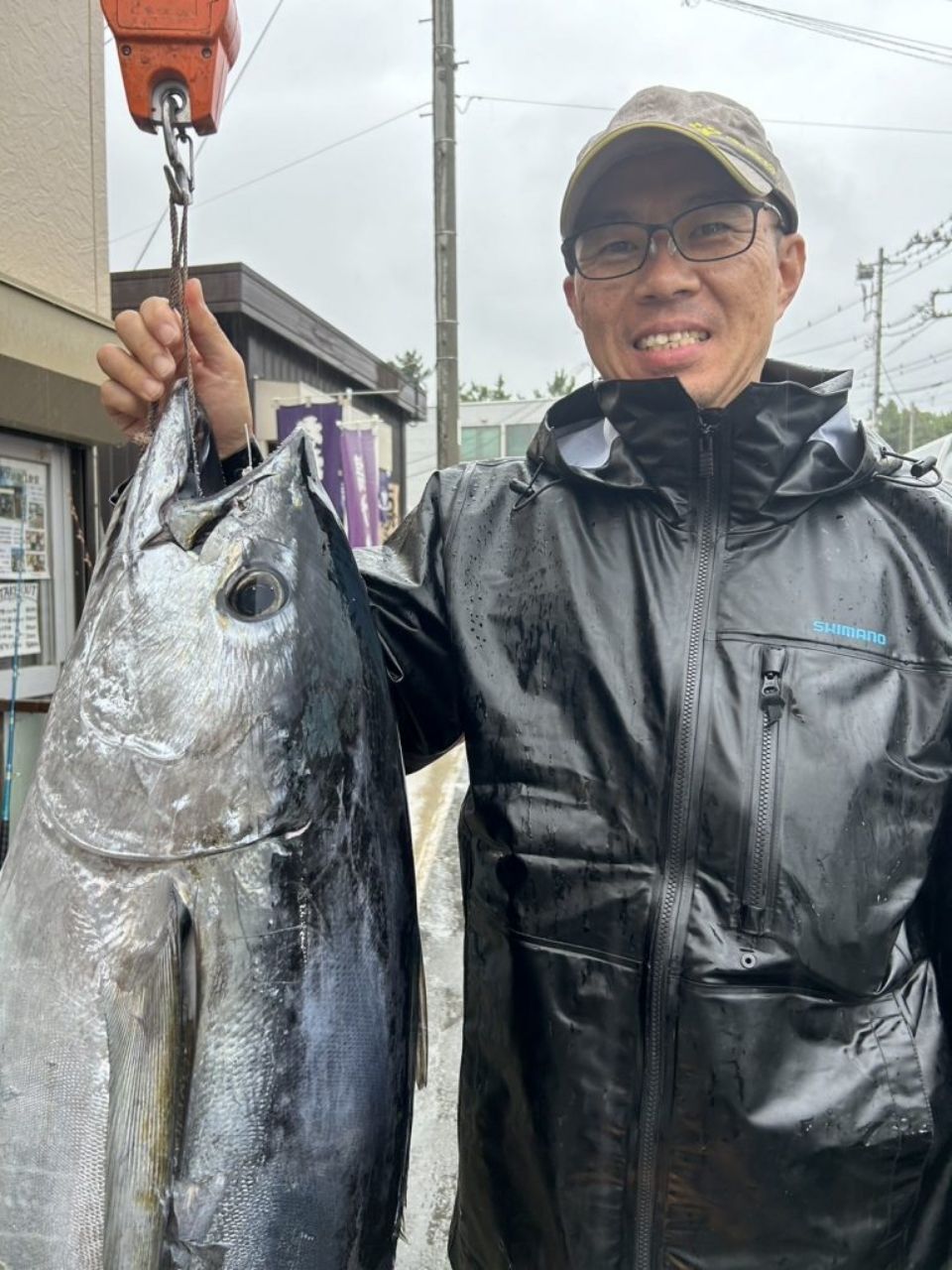 ちがさき丸 釣果さんの釣果 2枚目の画像