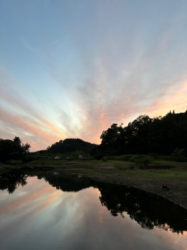 月山池