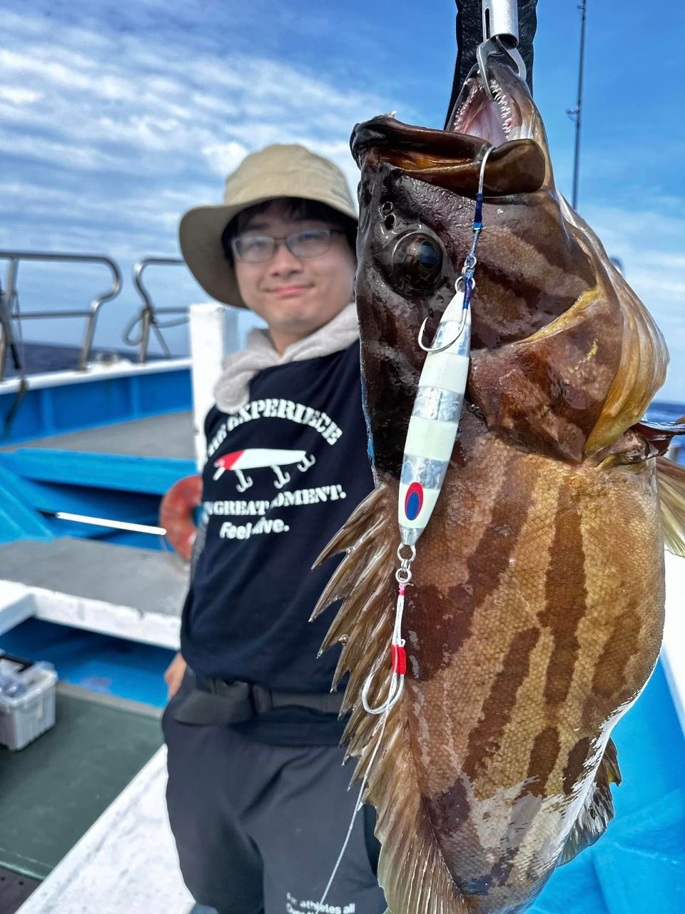 第15増福丸 釣果さんの釣果 3枚目の画像