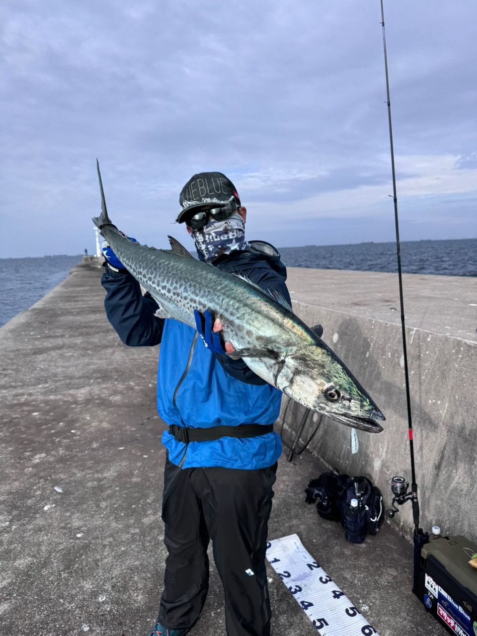 Koo_fishingさんの釣果 3枚目の画像