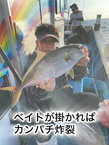 釣果