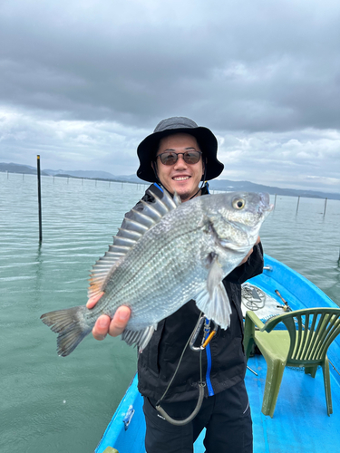 中浜名湖