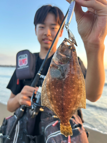 茅ヶ崎海岸