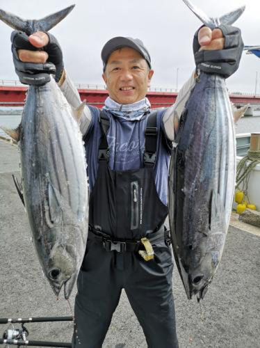 鹿島灘