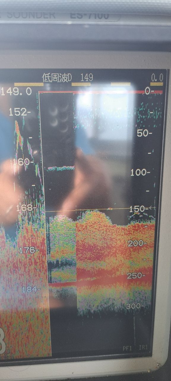 滋丸さんの釣果 3枚目の画像