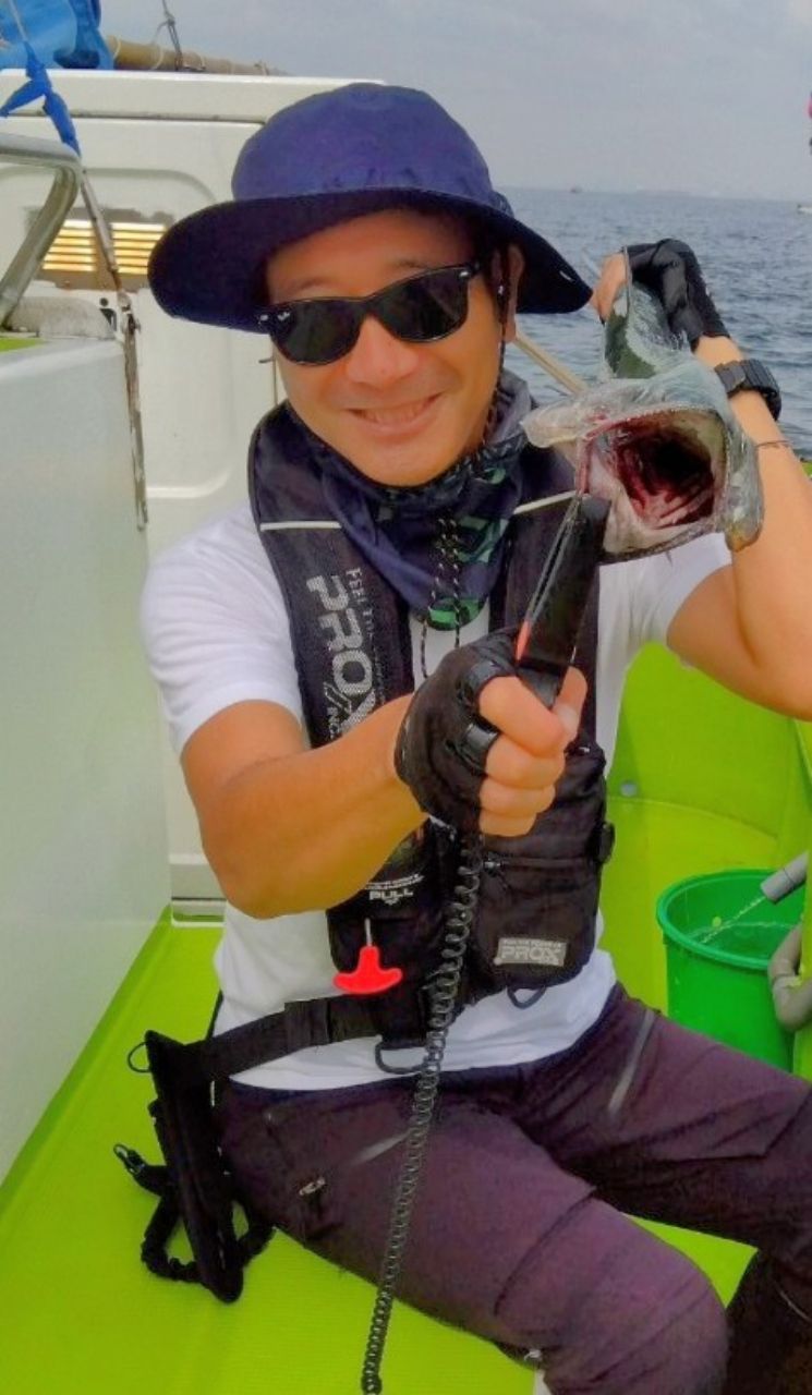 釣り船西野屋さんの釣果 2枚目の画像