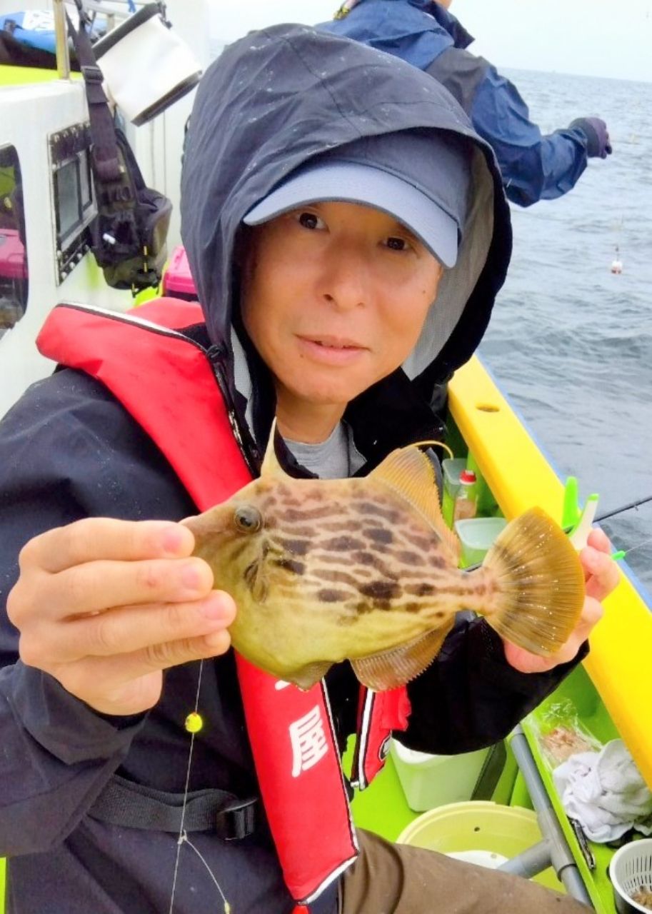 釣り船西野屋さんの釣果 2枚目の画像