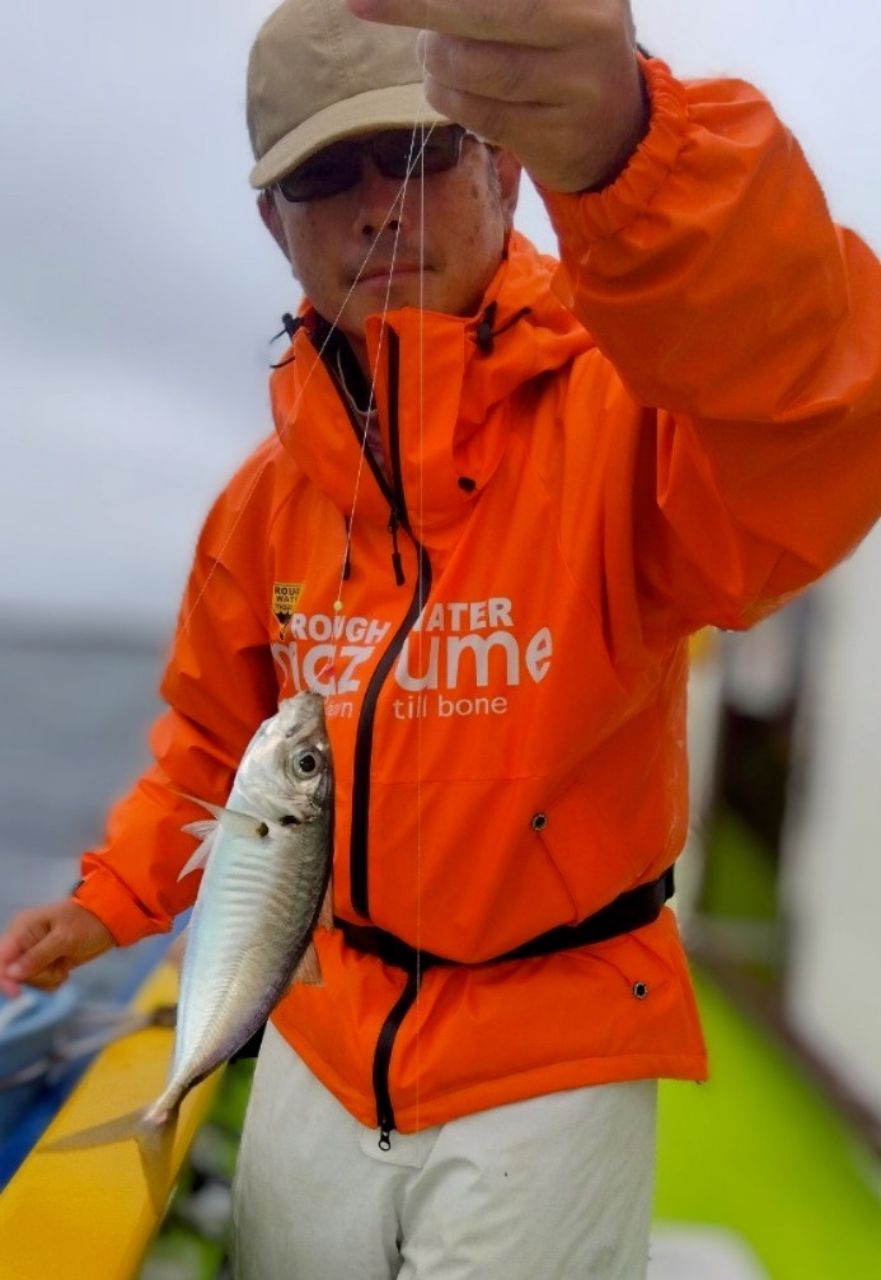 釣り船西野屋さんの釣果 3枚目の画像