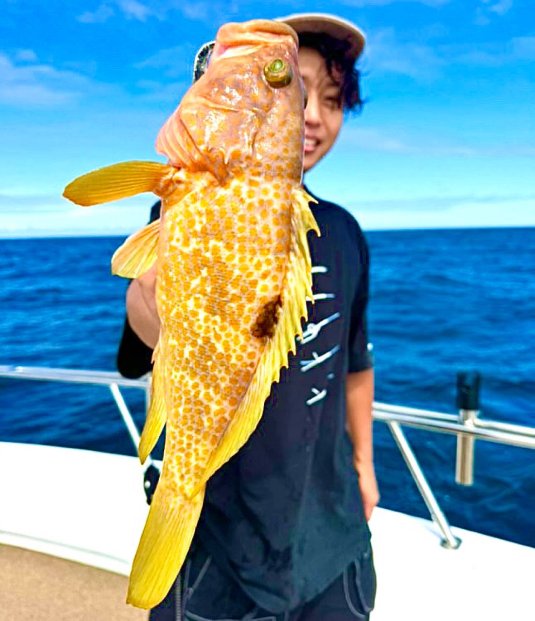 ROGGY(ろぎー)さんの釣果 1枚目の画像