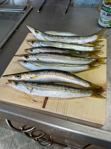 福間漁港海浜公園