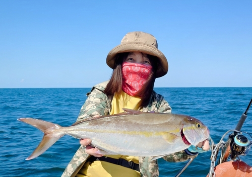 ネリゴの釣果