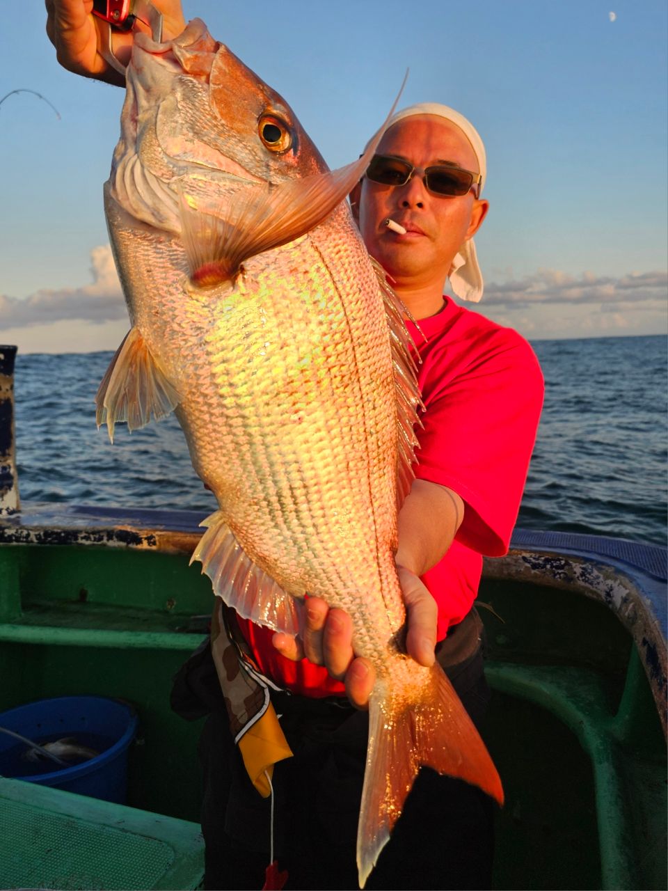 第三義心丸さんの釣果 2枚目の画像