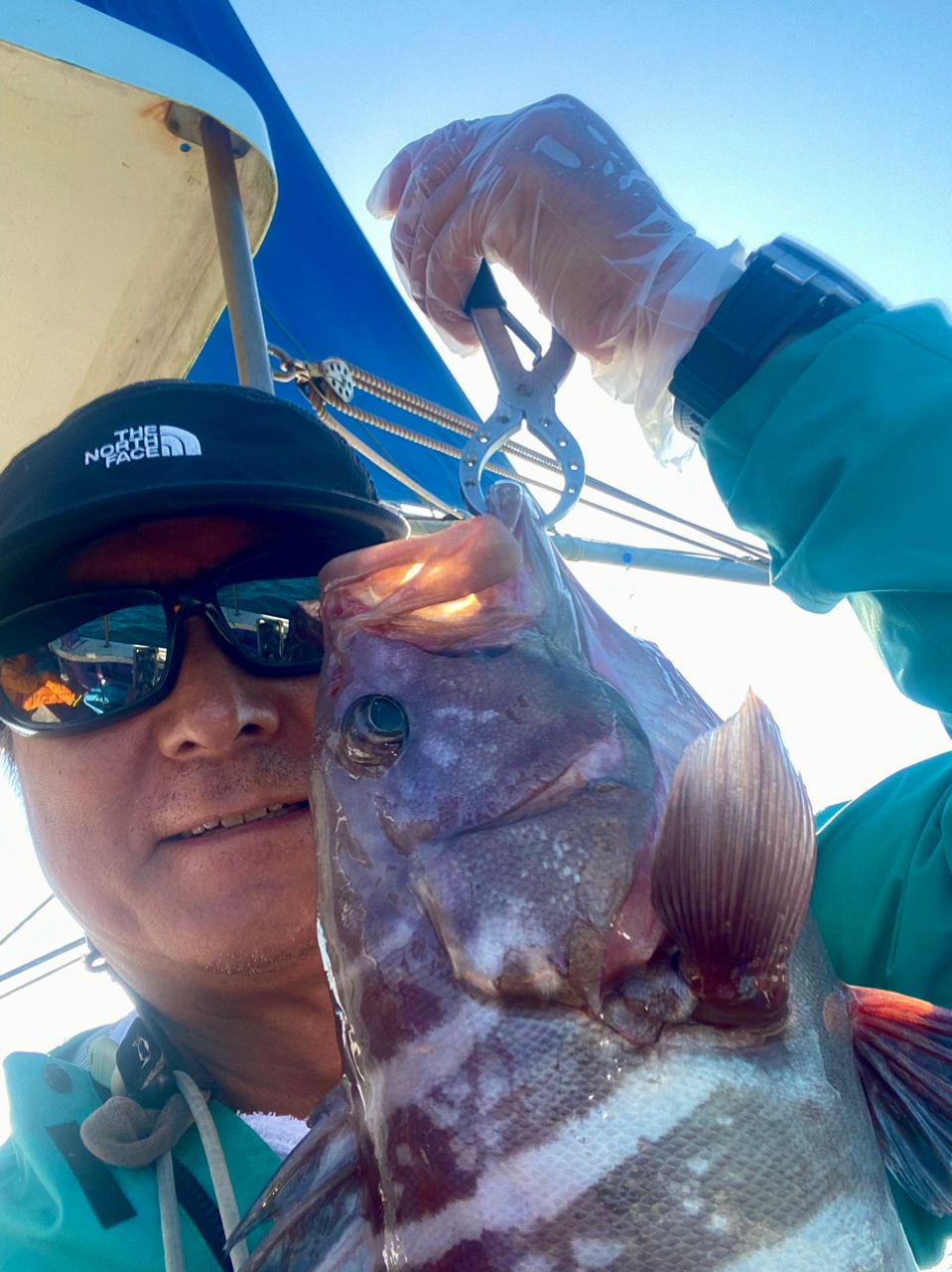 オトコマエさんの釣果 2枚目の画像