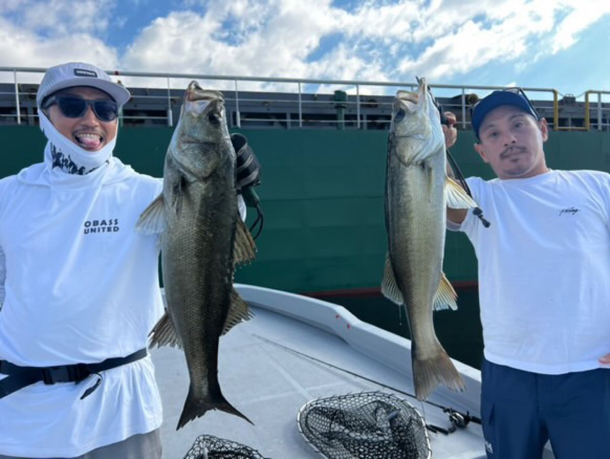 なんでも釣りたいバサーズの人さんの釣果 2枚目の画像